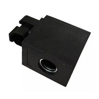 24V 20W Solenoid Valve Coil 25/221166 25/221168 for JCB Excavator JS130W JS145W JS160W JS175W JS200W JZ70