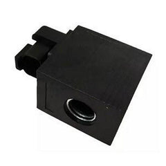 24V 20W Solenoid Valve Coil 25/221166 25/221168 for JCB Excavator JS130W JS145W JS160W JS175W JS200W JZ70
