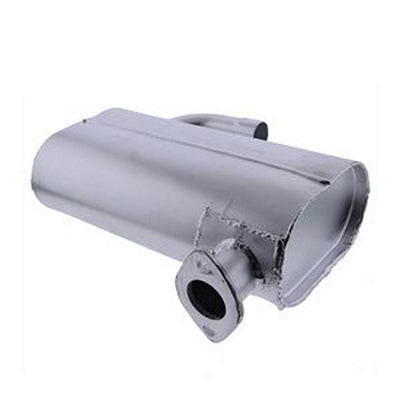 Muffler RC411-42414 for Kubota Excavator KX91-3 U35 U35-3 U35-3S KX91-3S U30-3