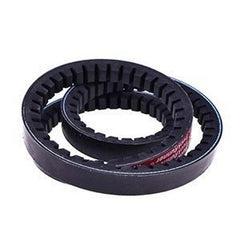 Fan Drive V Belt 8972414700 for Isuzu Engine 4JG1 4JG2 Hitachi Excavator EX75UR-5 ZX70 ZX75US ZX80SB