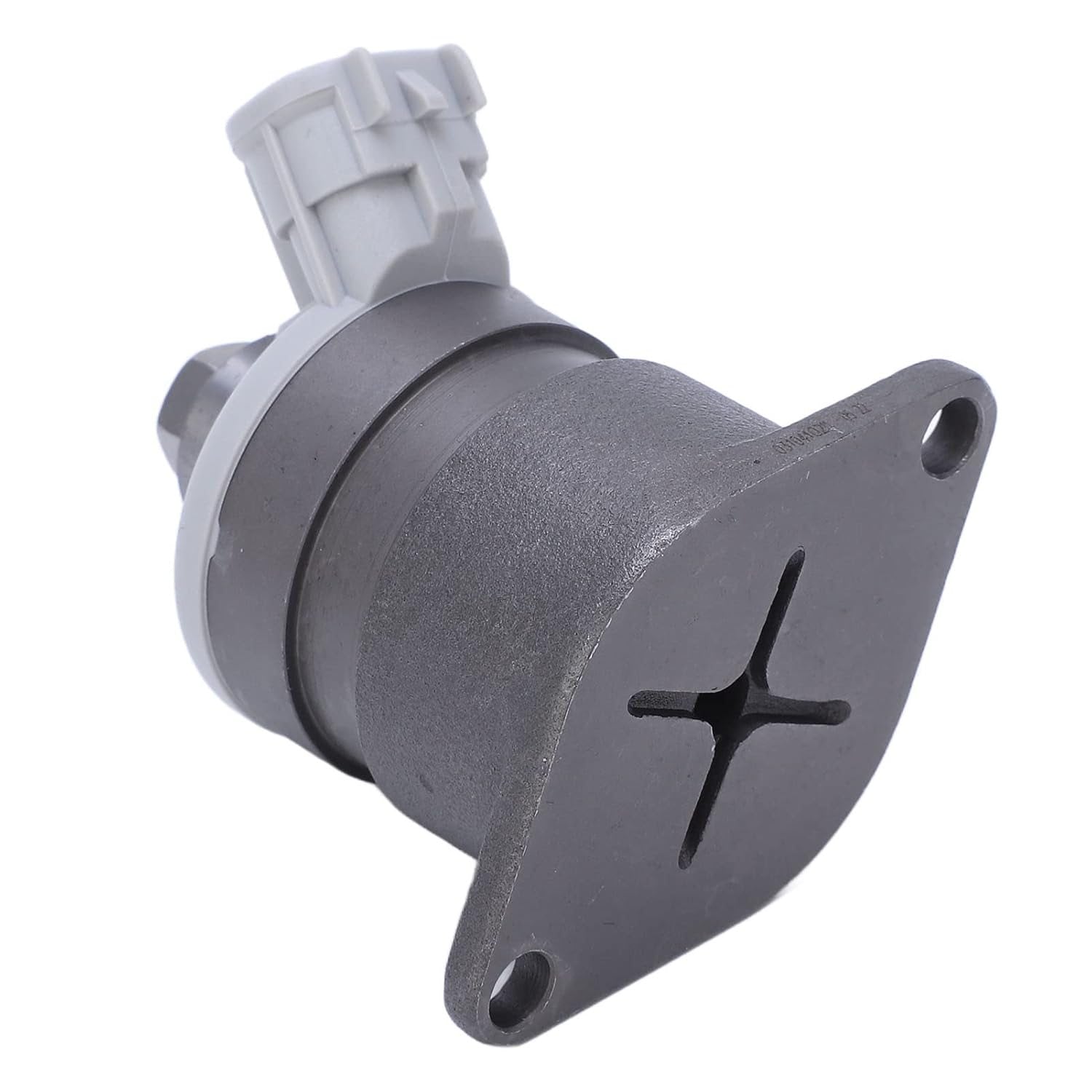 Solenoid Valve 9218269 ZAX200 3 Replacement for HPV102 Alloy Steel Standard Hydraulic Pump Solenoid Valve