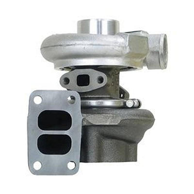 Turbo TE06H Turbocharger ME088840 49185-01020 for Mitsubishi Engine 6D34TL Kobelco SK200-5 SK100W-2