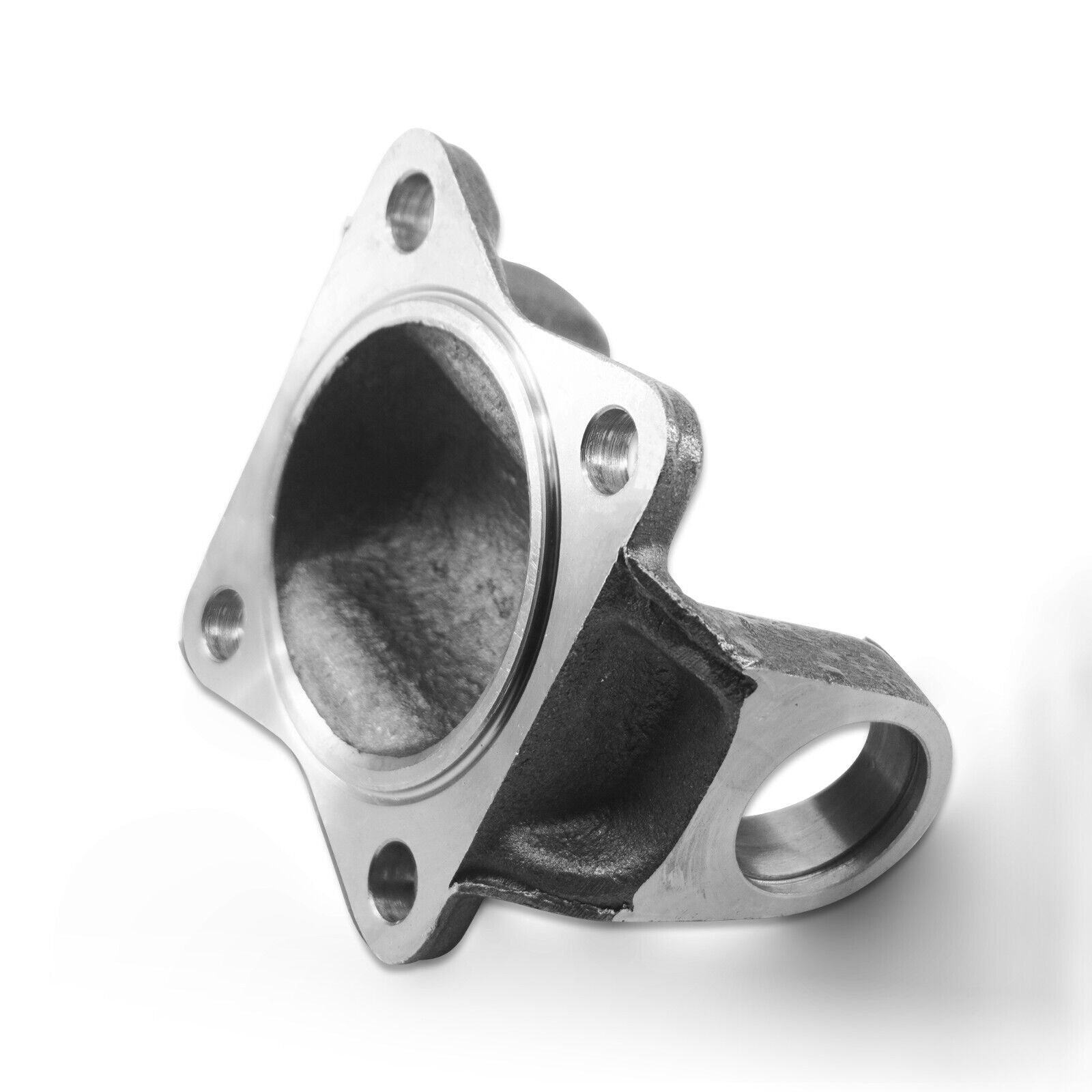3-2-159 Drive Shaft Flange Yoke for 1410 Series 2.75" Male Pilot 0.45" Hole