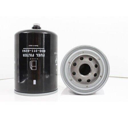 FUEL  FILTER 600-311-8293 Aftermarket part for Komatsu