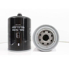 FUEL  FILTER 600-311-8293 Aftermarket part for Komatsu
