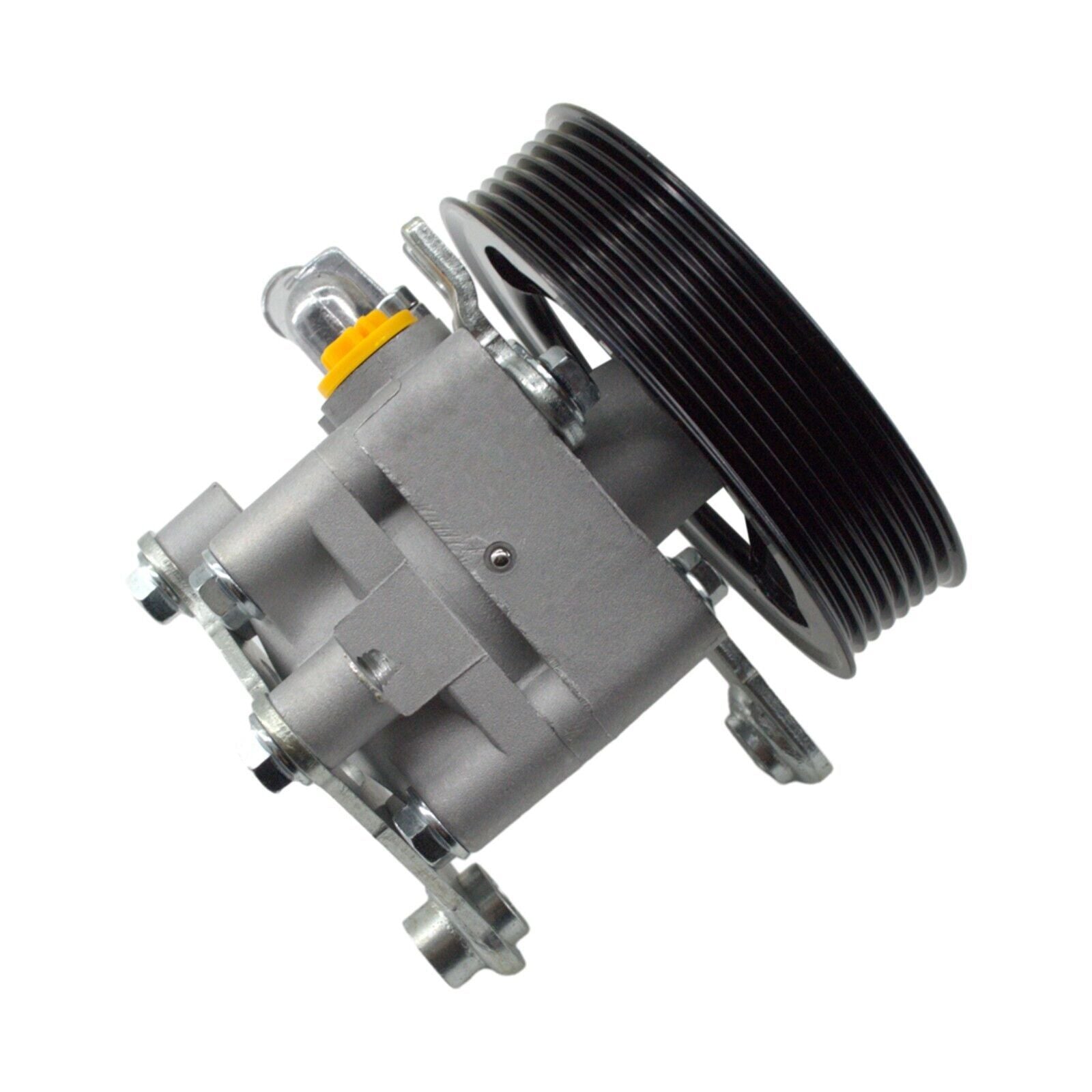 Power Steering Pump with Pulley fit for Nissan Altima Maxima Murano 2007-2014