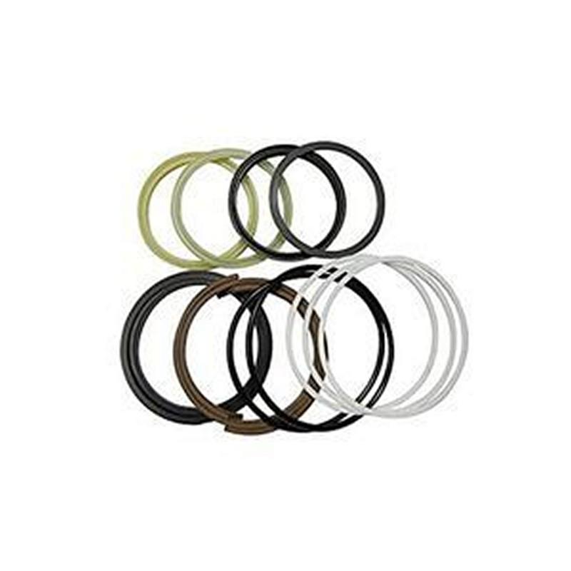 Boom Cylinder Seal Kit 31Y1-34790 for Hyundai Excavator R160LC-9 R160LC-9A R170W-9 R180LC-9 R180LC-9A R180LC-9S R180W-9A R180W-9S