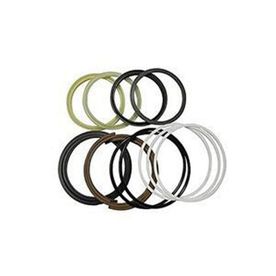 Boom Cylinder Seal Kit 31Y1-34790 for Hyundai Excavator R160LC-9 R160LC-9A R170W-9 R180LC-9 R180LC-9A R180LC-9S R180W-9A R180W-9S