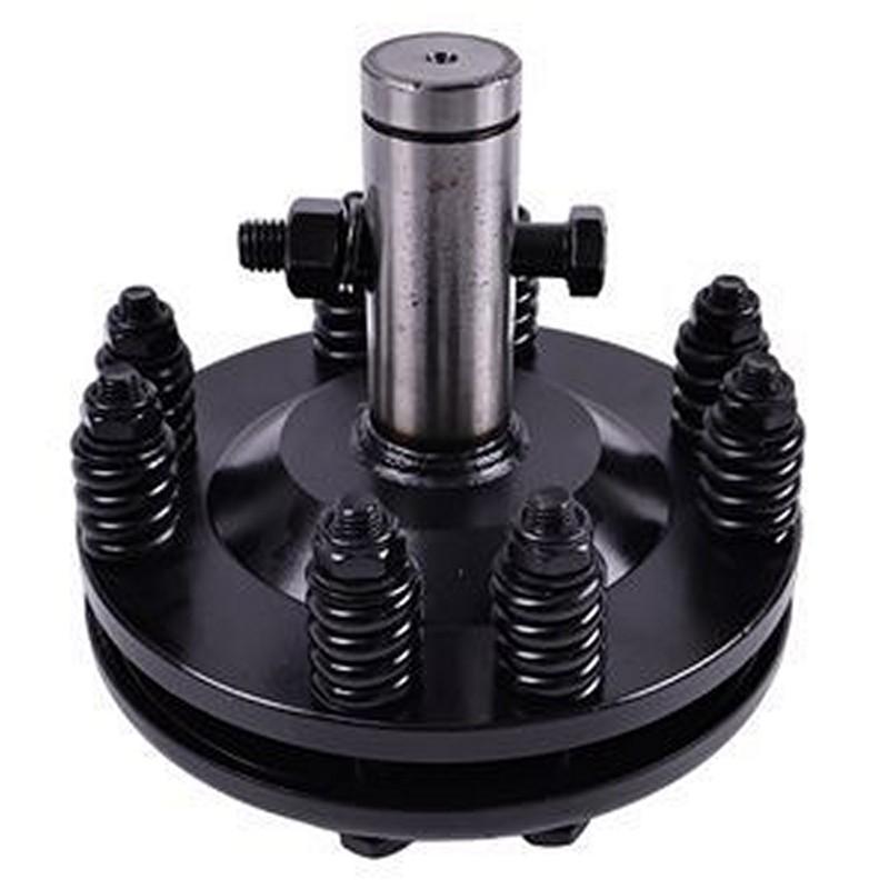 1-3/8" 6 Spline Ends Slip Clutch for PTO Shaft