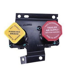 Manifold Dash Control Valve 20523171 20560009 85123170 21750583 for Volvo VNL670