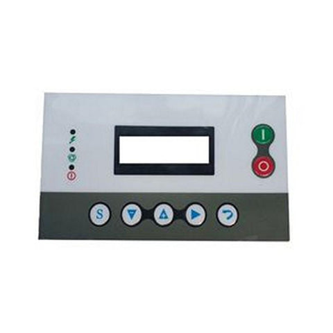 Membrane Keypad of Controller MAM-970 for Air Compressor ...