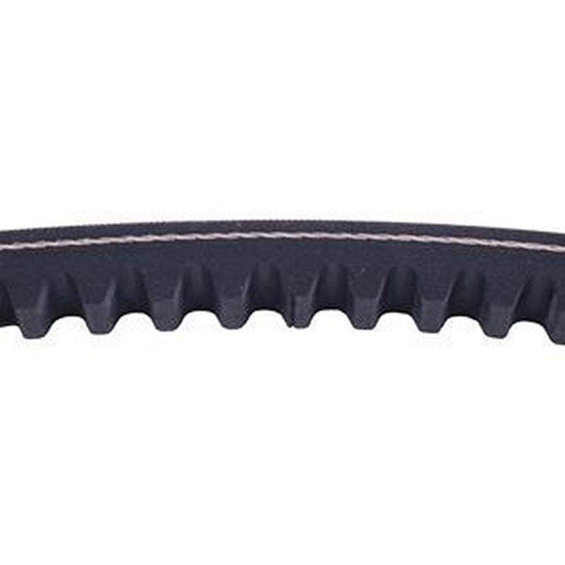 2 Pcs V-Belt 07200038 for Ariens Max Zoom 991056 992316 992317 Gravely Pro-Master 144M 152M 160M Mower 52" 60" Deck