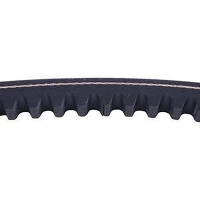 2 Pcs V-Belt 07200038 for Ariens Max Zoom 991056 992316 992317 Gravely Pro-Master 144M 152M 160M Mower 52