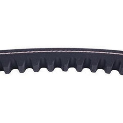 2 Pcs V-Belt 07200038 for Ariens Max Zoom 991056 992316 992317 Gravely Pro-Master 144M 152M 160M Mower 52" 60" Deck