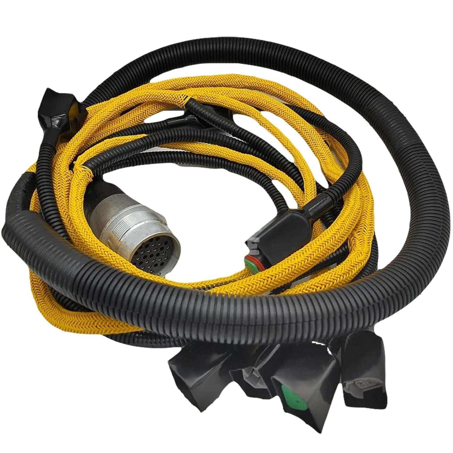 6156-81-9211 6156819211 Wiring Harness Suitable for Komatsu PC400-7 PC400-8 PC450-7 WA470-5 WA480-5 Excavator