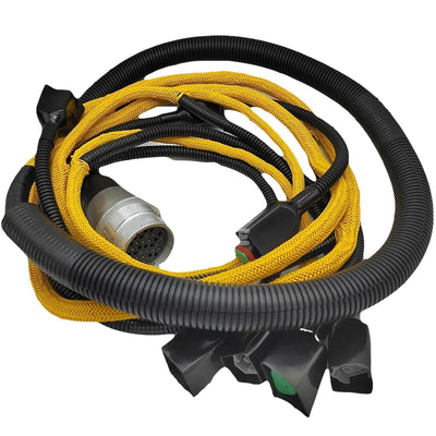 6156-81-9211 6156819211 Wiring Harness Suitable for Komatsu PC400-7 PC400-8 PC450-7 WA470-5 WA480-5 Excavator