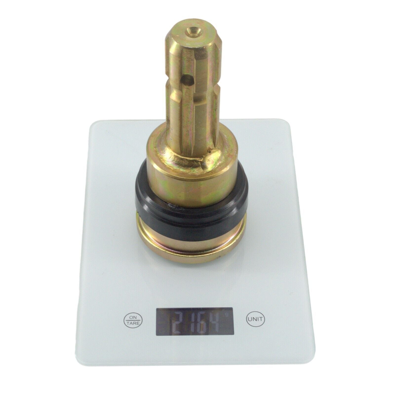 New PTO Clutch Coupler 1-3/8" 6 Spline Female & Male with Quick Release