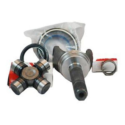 Outer Axle Stub Shaft Seal Kit T-SPICER-KIT8-1 for Ford Excursion F-250 F-350