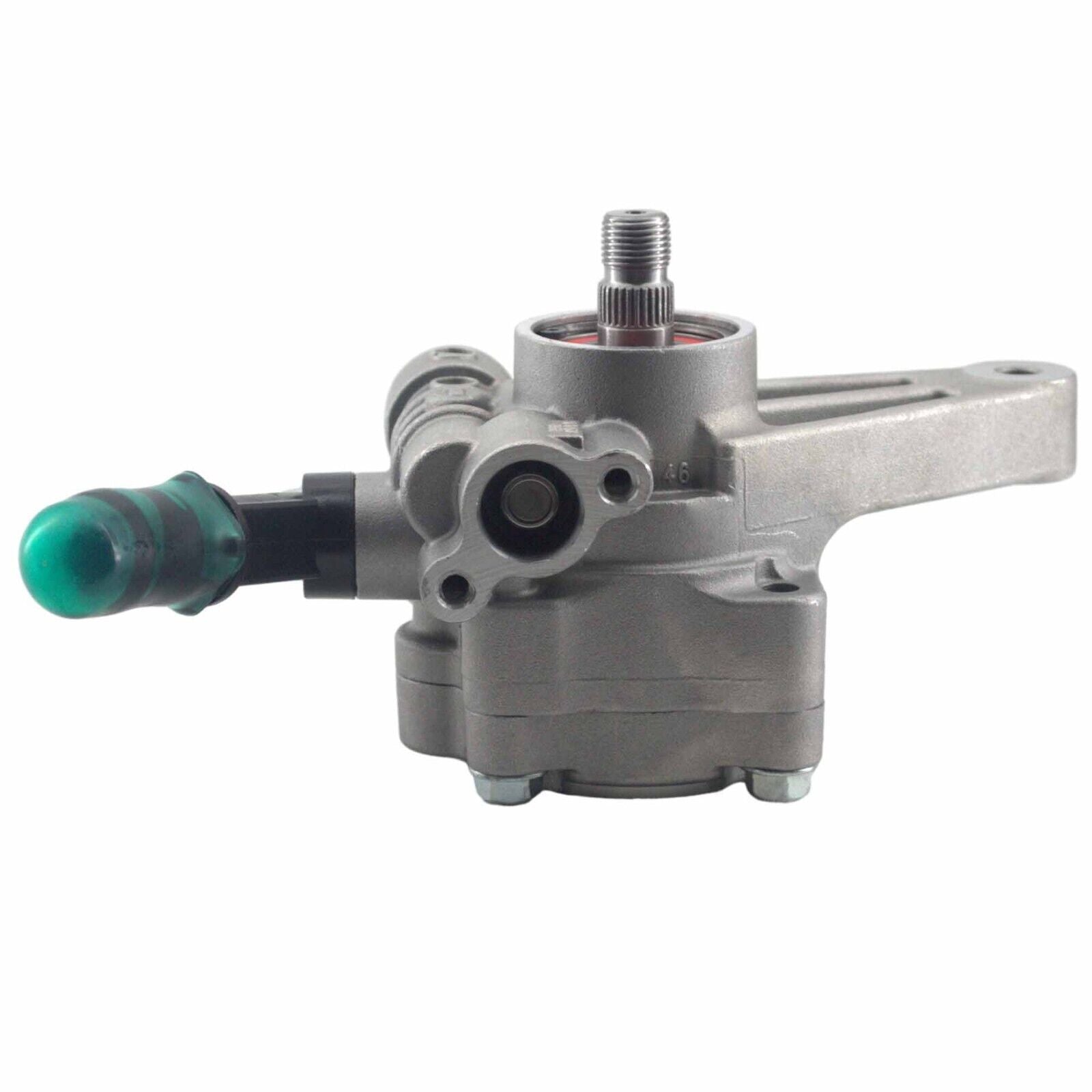 Power Steering Pump fit for ACURA MDX HONDA ODYSSEY PILOT 05-2009