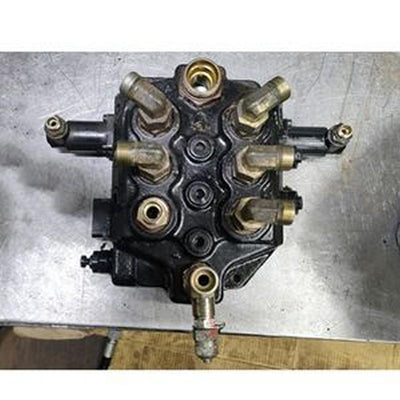 Control Valve 730302000051 for Sunward Skid Steer Loader SWL2810 SWL3210