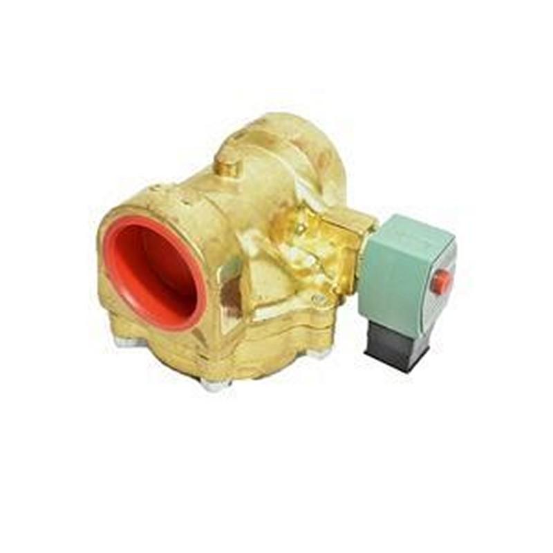 Solenoid Valve 39482757 for Ingersoll Rand Screw Air Compressor