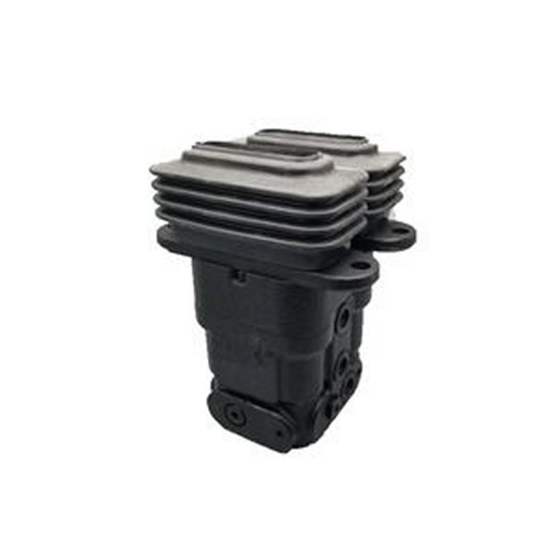 7 Hoses Foot Pilot Valve for Kawasaki