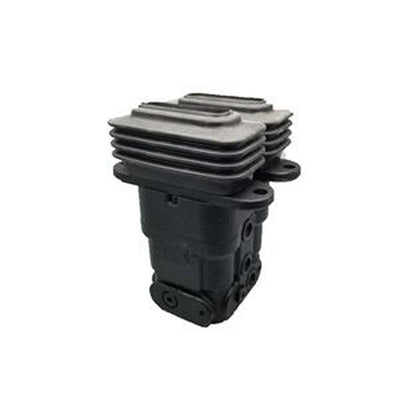 7 Hoses Foot Pilot Valve for Kawasaki