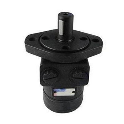 Aftermarket Eaton Char-Lynn H Series 101-1729-009 Hydraulic Motor for Excavator Dozer Loader Crane Tractor Combine