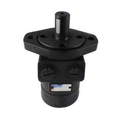 Aftermarket Eaton Char-Lynn H Series 101-1729-009 Hydraulic Motor for Excavator Dozer Loader Crane Tractor Combine