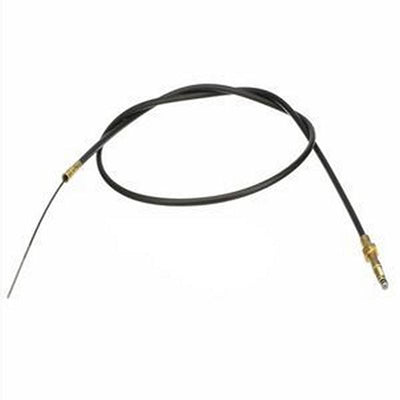 Lower Shift Cable 865437A02 for MerCruiser Sterndrives Bravo 1 2 3