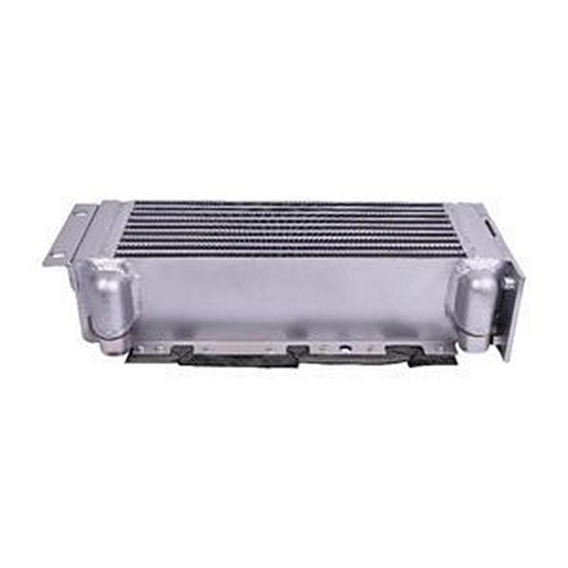 Oil Cooler VOE15102682 for Volvo Wheel Loader L20F L25F L28F