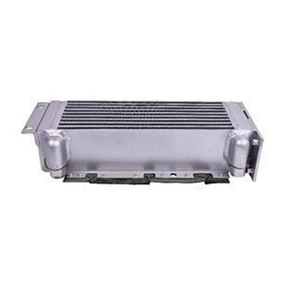 Oil Cooler VOE15102682 for Volvo Wheel Loader L20F L25F L28F