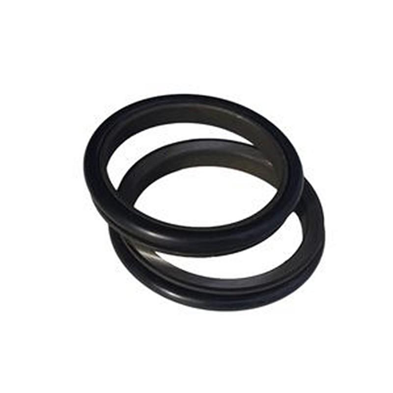 Floating Seal 81N4-13140 for Hyundai Excavator R110-7 R125LCR-9A R140LC-7 R140LC-9 R145CR-9A