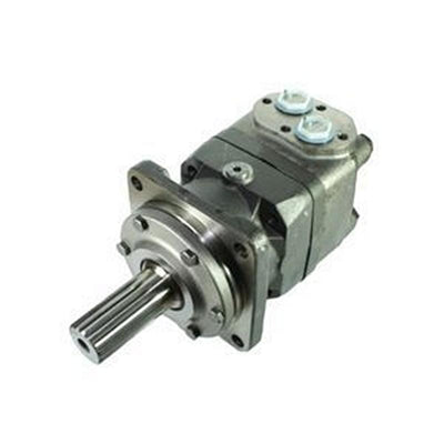Hydraulic Orbital Motor 151B2056 Replace Danfoss