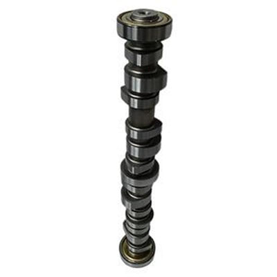 Camshaft 02/803081 for Isuzu Engine 4LE1 4LE2 JCB Excavator 8065RTS 8055ZTS 8055RTS 8065ZTS