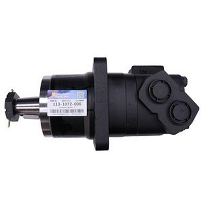 Hydraulic Motor 113-1072-006 for Eaton Char-Lynn 6000 Series