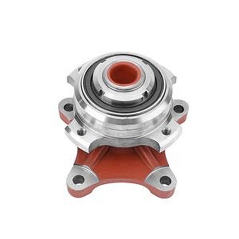 Fan Hbu VOE21157196 VOE20855514 for Volvo Truck FM13 FM12