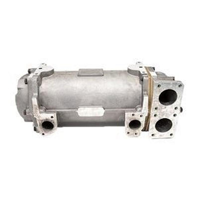 Oil Cooler 582/137 for Perkins Engine 4012