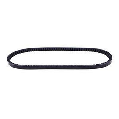 Fan Drive V Belt 8972414700 for Isuzu Engine 4JG1 4JG2 Hitachi Excavator EX75UR-5 ZX70 ZX75US ZX80SB