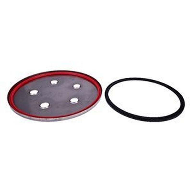 Travel Motor Outer Drive Seal Kit 05818400 for Bomag Drum Roller BW80AD-5 BW90AD-5 BW100AC-4 BW120AD-4 BW125AC-4 BW900-2