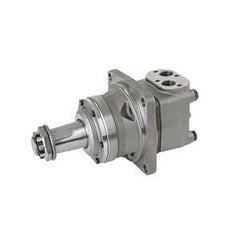 Hydraulic Motor 151B-3123 Replace Danfoss
