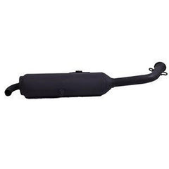 Exhaust Muffler 3B4-W1471-10-00 for Yamaha ATV Grizzly 700 2008-2013 550 2009-2014