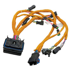195-7336 1957336 Engine Wire Harness for 325C E325C 3126B Excavator Aftermarket Parts