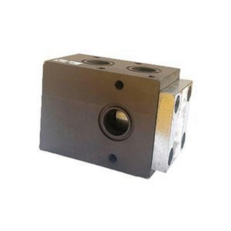 Thermostat Valve Assembly 2205-4628-00 for Atlas Copco Liutech Air Compressor