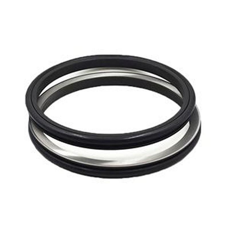 Floating Seal 21P-27-K1570 for Komatsu Excavator PC150-6K PC150LC-6K PC160-6K PC180LC-6K PC200EL-6K