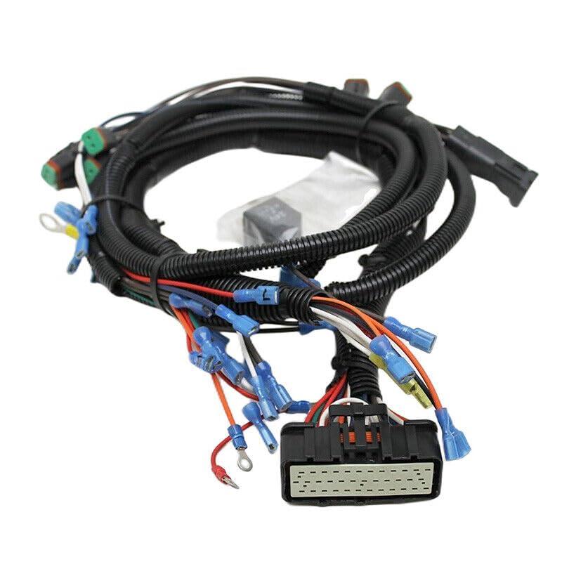 Harness 100698GT Replacement for Genie GR-12/15 GR-20 GRC-12 QS-12 QS-15 QS-20