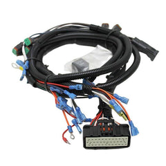 Harness 100698GT Replacement for Genie GR-12/15 GR-20 GRC-12 QS-12 QS-15 QS-20