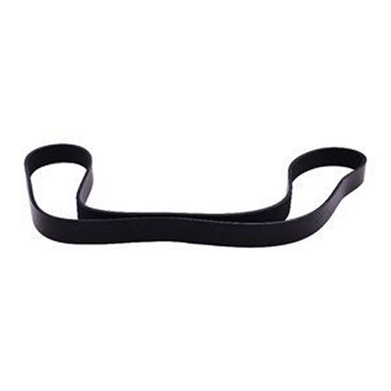 For Komatsu Excavator PC120-6 Engine 4D102 Fan Belt 8pk1500