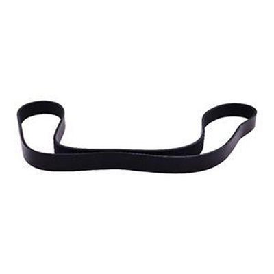 For Komatsu Excavator PC120-6 Engine 4D102 Fan Belt 8pk1500