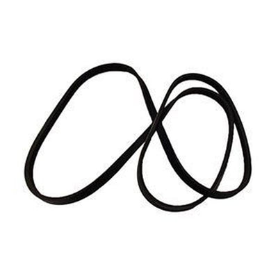 Pump Drive Belt for B122062 1522062 Ferris PCZ22K ISZKAV23 PCZ25K Simplicity Zero-Turn ZT2354 Mower
